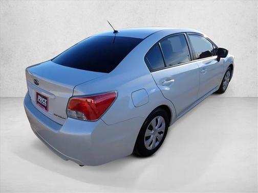2014 Subaru Impreza 2.0i