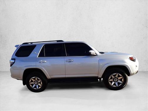 2023 Toyota 4Runner TRD Off Road