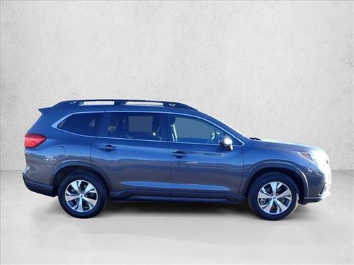 2022 Subaru Ascent Premium 7-Passenger