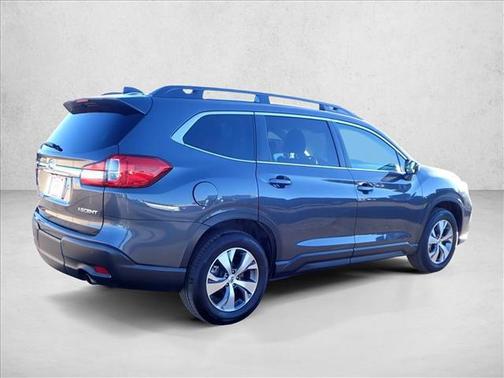 2022 Subaru Ascent Premium 7-Passenger
