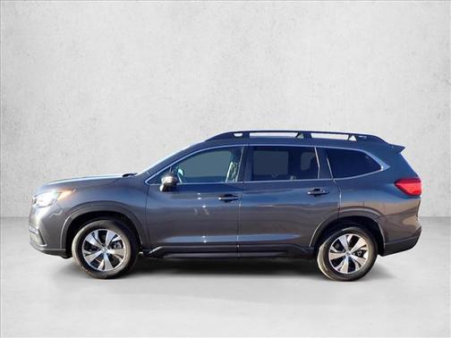 2022 Subaru Ascent Premium 7-Passenger