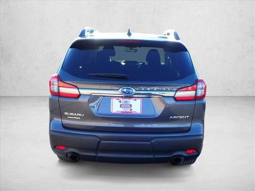 2022 Subaru Ascent Premium 7-Passenger