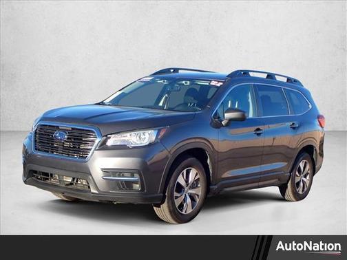 2022 Subaru Ascent Premium 7-Passenger