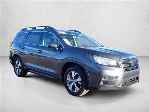 2022 Subaru Ascent Premium 7-Passenger