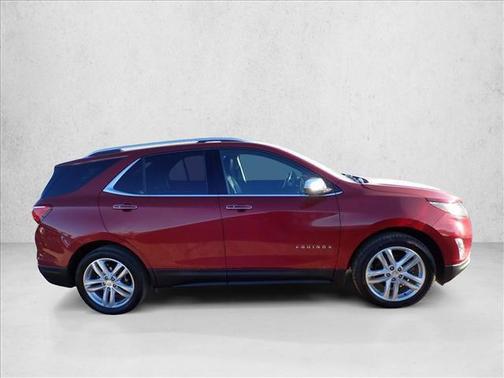 2019 Chevrolet Equinox Premier w/2LZ