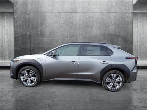 2025 Subaru Solterra Limited
