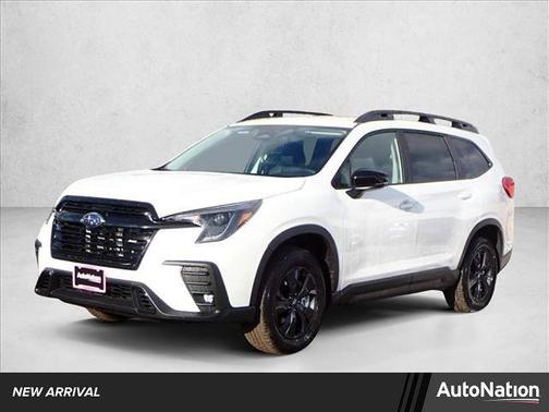 2026 Subaru Ascent Premium 7-Passenger