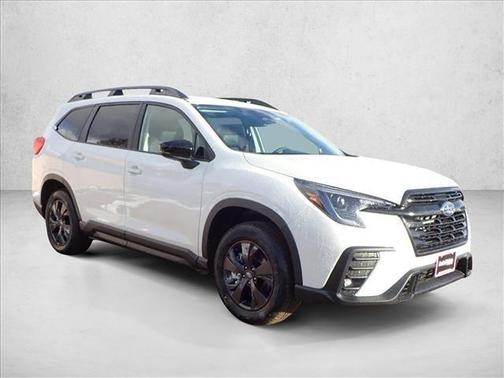 2026 Subaru Ascent Premium 7-Passenger