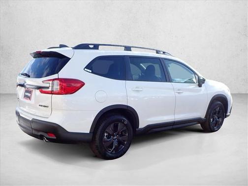 2026 Subaru Ascent Premium 7-Passenger