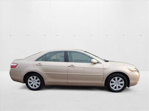 2009 Toyota Camry Hybrid Base