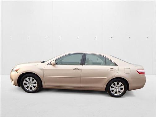 2009 Toyota Camry Hybrid Base