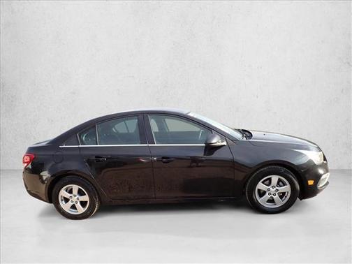 2015 Chevrolet Cruze 1LT