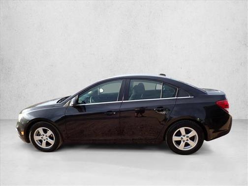 2015 Chevrolet Cruze 1LT