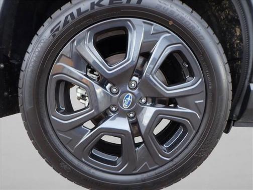 2024 Subaru Ascent Onyx Edition Limited 7-Passenger