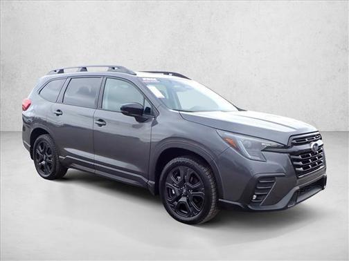 2024 Subaru Ascent Onyx Edition Limited 7-Passenger