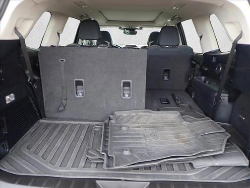 2024 Subaru Ascent Onyx Edition Limited 7-Passenger