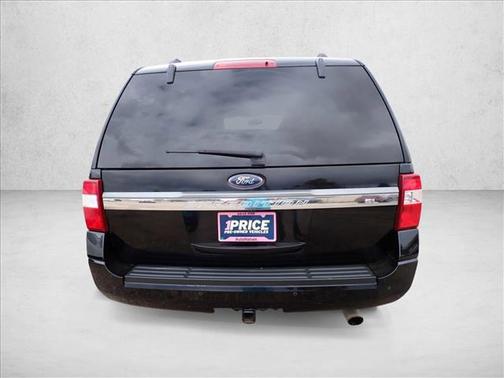 2016 Ford Expedition EL Limited
