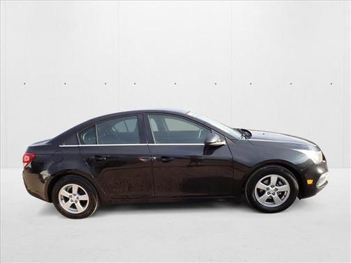 2015 Chevrolet Cruze 1LT
