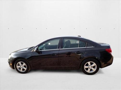 2015 Chevrolet Cruze 1LT