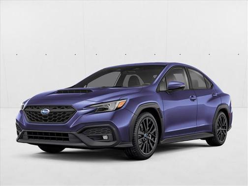 2025 Subaru WRX Limited