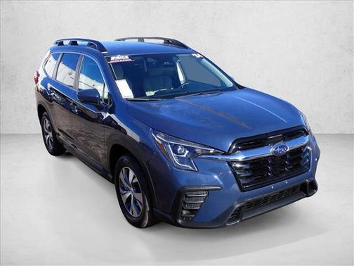 2024 Subaru Ascent Premium 7-Passenger