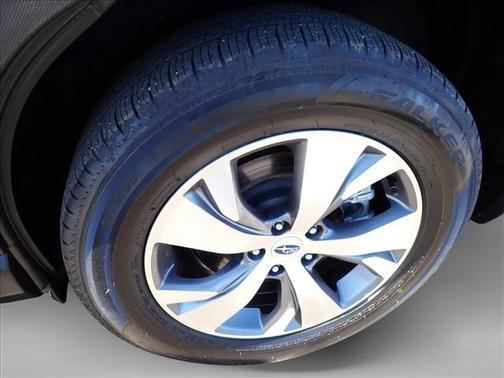 2024 Subaru Ascent Premium 7-Passenger