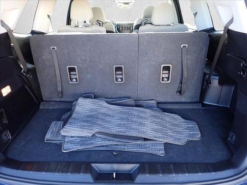 2024 Subaru Ascent Premium 7-Passenger