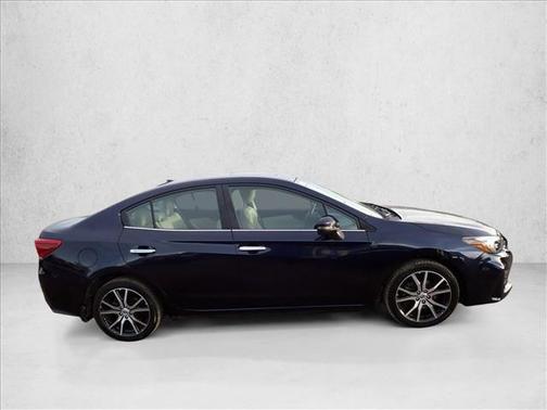 2019 Subaru Impreza 2.0i Limited
