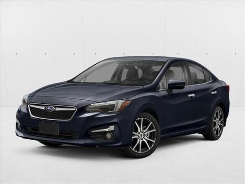 2019 Subaru Impreza 2.0i Limited