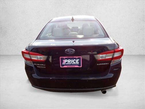 2019 Subaru Impreza 2.0i Limited