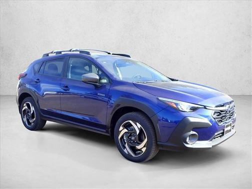 2026 Subaru Crosstrek Hybrid Base