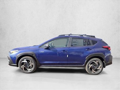 2026 Subaru Crosstrek Hybrid Base
