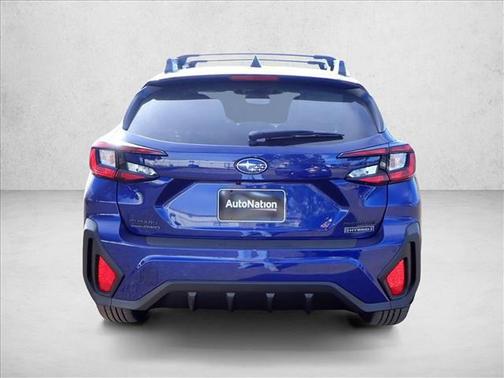 2026 Subaru Crosstrek Hybrid Base