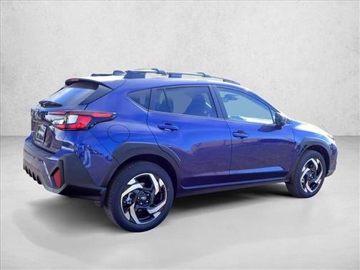 2026 Subaru Crosstrek Hybrid Base