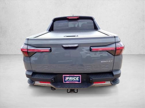 2022 Hyundai SANTA CRUZ Limited