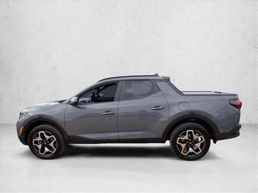 2022 Hyundai SANTA CRUZ Limited