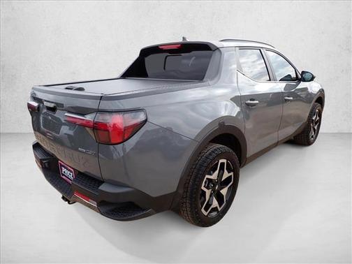 2022 Hyundai SANTA CRUZ Limited