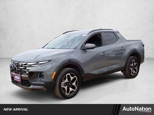 2022 Hyundai SANTA CRUZ Limited