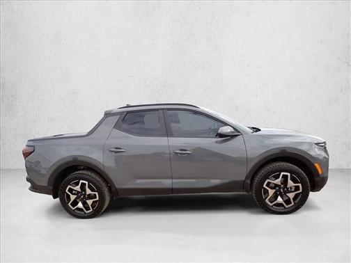 2022 Hyundai SANTA CRUZ Limited
