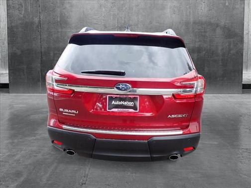 2025 Subaru Ascent Premium 7-Passenger