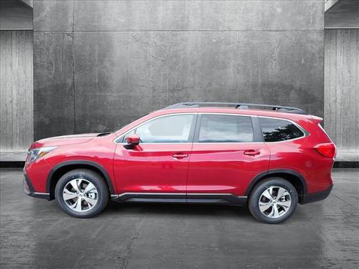 2025 Subaru Ascent Premium 7-Passenger
