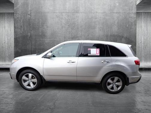 2011 Acura MDX 3.7L
