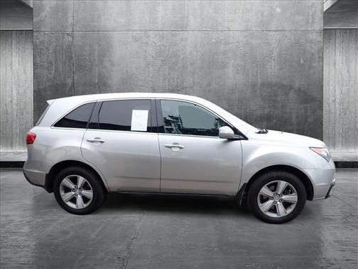 2011 Acura MDX 3.7L