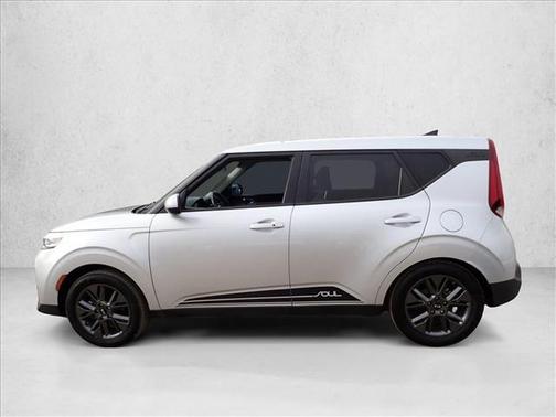 2020 Kia Soul EX