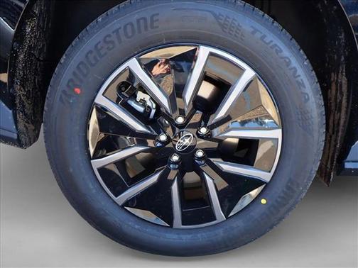 2026 Subaru Solterra Premium