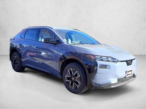 2026 Subaru Solterra Premium