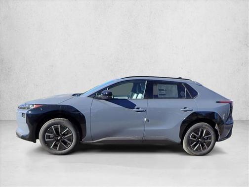 2026 Subaru Solterra Premium