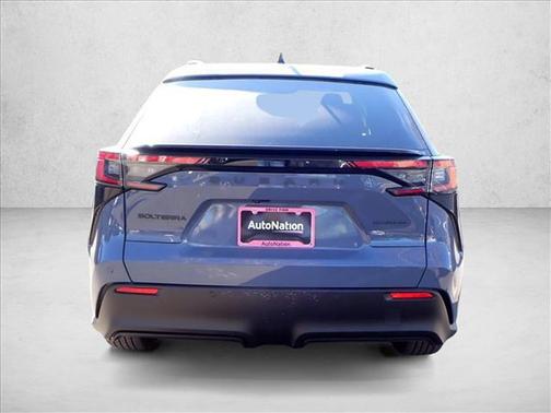 2026 Subaru Solterra Premium