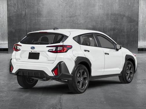 2025 Subaru Crosstrek Base