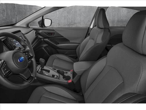 2025 Subaru Crosstrek Base